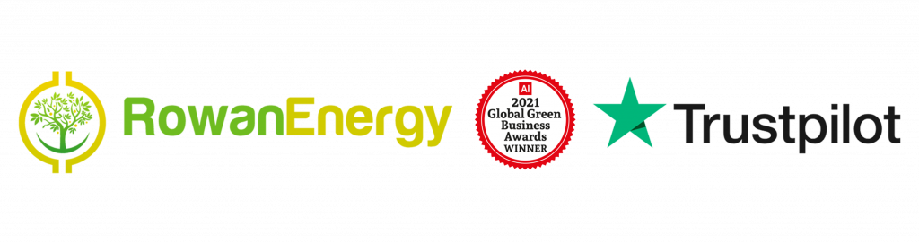 Rowan Energy - Trustpilot